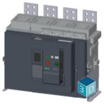 Siemens 3WA1220-8.E23-.... - Image 3