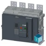 Siemens 3WA1220-8.E23-.... - Image 3