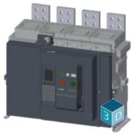 Siemens 3WA1225-8.G23-.... - Image 3