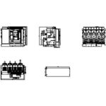 Siemens 3WA1225-8.G21-.... - Image 2