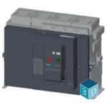 Siemens 3WA1225-8.C21-.... - Image 3