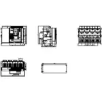 Siemens 3WA1220-6.A22-.... - Image 2
