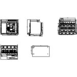 Siemens 3WA1225-8.A84-.... - Image 2