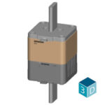 Siemens 3NA6240-4KK01 - Image 3