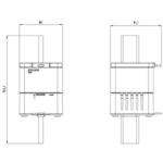 Siemens 3NA6240-4KK01 - Image 2