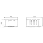 Siemens 3NX8202 - Image 2