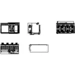 Siemens 3WA1363-8.G51-.... - Image 2