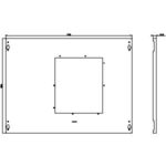 Siemens 8LK2060-8AA41 - Image 2