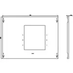 Siemens 8LK2060-8AA42 - Image 2