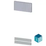 Siemens 8PQ2420-0BA06 - Image 2