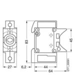 Siemens 5SG1301 - Image 2