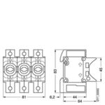 Siemens 5SG5301 - Image 2