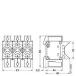 Siemens 5SG5301 - Image 2
