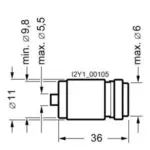 Siemens 5SE2310 - Image 2