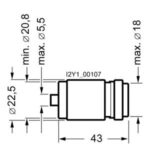 Siemens 5SE2280 - Image 2