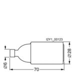 Siemens 5SD8004 - Image 2