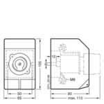 Siemens 5SF4230 - Image 2