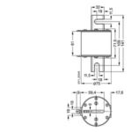 Siemens 3NC8425-3C - Image 2