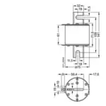 Siemens 3NC8425-3C - Image 2