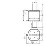 Siemens 3NE1438-0 - Image 2