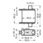 Siemens 3NE1820-0 - Image 2