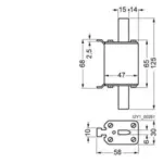 Siemens 3NE4101 - Image 2