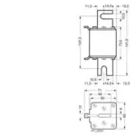 Siemens 3NE4333-0B - Image 2