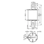 Siemens 3NE3637-1C - Image 2