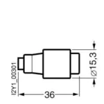 Siemens 5SE1363 - Image 2