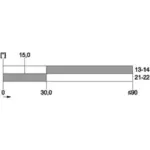 Siemens 3SE5112-0CH80 - Image 2