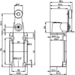 Siemens 3SE5112-0CH24 - Image 3