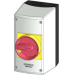 Siemens 3RV1923-1FA00 - Image 3