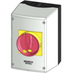 Siemens 3RV1923-1GA00 - Image 3