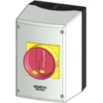 Siemens 3RV1923-1GA00 - Image 3