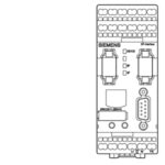 Siemens 3RK3511-2BA10 - Image 2