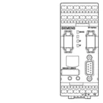 Siemens 3RK3511-2BA10 - Image 2