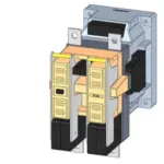 Siemens 3TC5217-0AG4 - Image 3