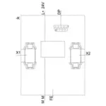 Siemens 3RK3511-1BA10 - Image 6