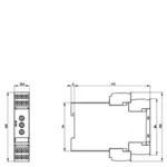 Siemens 3RW3003-2CB54 - Image 3