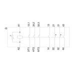 Siemens 3RT1276-6AR36 - Image 5