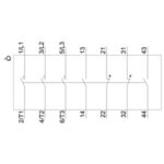Siemens 3RT1276-6LA06 - Image 5