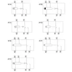 Siemens 7PV1508-1AW30 - Image 5