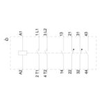 Siemens 3TC4417-0CY80-0AC0 - Image 4