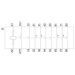 Siemens 3TC7414-0EY80-0AB4 - Image 5