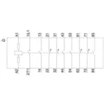 Siemens 3TC7414-0EY80-0AB4 - Image 5