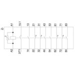 Siemens 3TC7414-5KB - Image 3