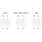 Siemens 3RH2911-1NF11 - Image 5