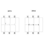 Siemens 3RH2911-1YA21-0MA0 - Image 5