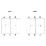 Siemens 3RH2911-1YA21-0MA0 - Image 5