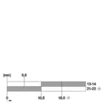 Siemens 3SE5234-0HE10-1AC4 - Image 2